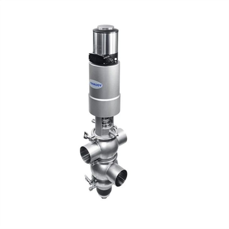 mixproof valve (2)